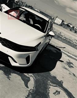 كيا K5